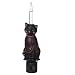 Lights in the Night Black Cat Bubble Light Halloween Decorations