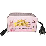 Battery Tender Pink Battery Tender Plus