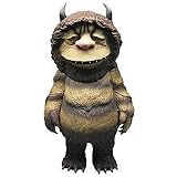 Where the Wild Things Are: Carol Vinyl Collector Doll