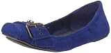 Jessica Simpson Womens Lex Flat