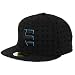 Apparel : Etnies BLACKLIGHT New Era 59Fifty Fitted Hat - Select Size
