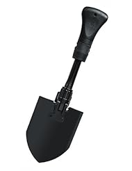 Home Improvement: Gerber 22-41578 Gorge Folding Shovel - Gerber