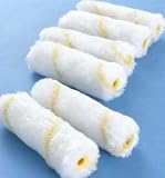Review Betterware  / Pack of 6 Refill Paint Rollers