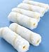 Pack of 6 Refill Paint Rollers