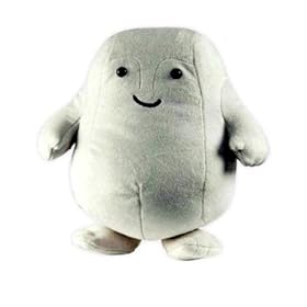  10 Adipose Plush