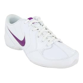 Buy Nike Ladies NIKE MUSIQUE VI SL Ladies DANCE SHOES by Nike