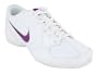 Nike Women's NIKE MUSIQUE VI SL WOMEN'S DANCE SHOES 8.5 (WHITE/RED PLUM)
