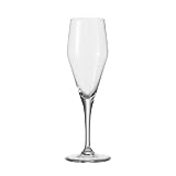 Leonardo - 35291 - Twenty 4 - Set de 6 Flutes - Champagne
