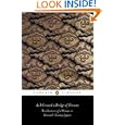 As I Crossed a Bridge of Dreams: Recollections of a Woman in 11th-Century Japan (Penguin... by Sarashina and Ivan Morris