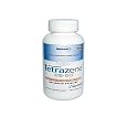 Bioquest Tetrazene Es-50, 180 Capsules