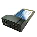 GSI Super Quality High-Speed USB 2.0 4-Port Mini Hub - For PC, Laptop and Notebook - Connect 4 USB Devices at the Same Time!