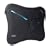 Built NY E-CLL-BLK Cargo 17" Laptop Sleeve (Black)