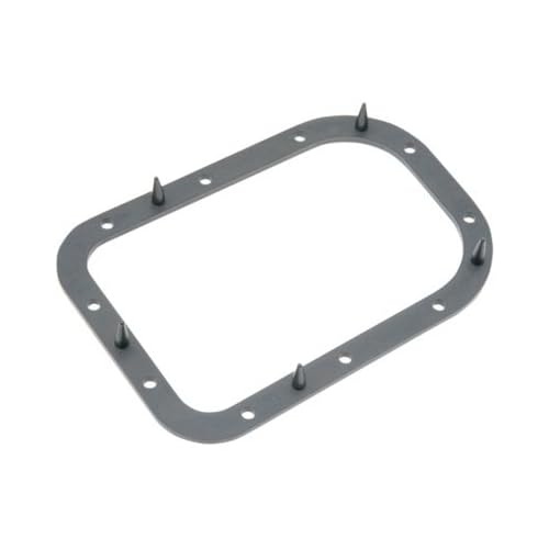 BK Rider 0701 0664 Fuel Pump Doors Seal (ea) for Harley Davidson 2002