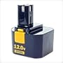 12V BATTERY HP1201/CTH1202BULK RYOBI - RIDGID 1400652B