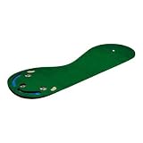 IZZO 3x9 Indoor Golf Putting Mat - 20133