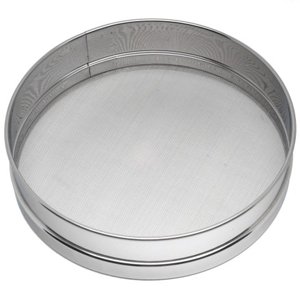 Baking Sieve