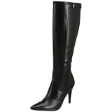 Lauren Ralph Lauren Womens Nicole Knee-High Bo