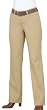 Wrangler Women's Aura Khaki Stretch Twill Wrangler Women's Aura Khaki Stretch Twill