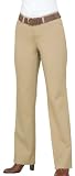 Wrangler Women's Aura Khaki Stretch Twill