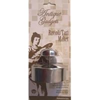 Antique Gadgets Ravioli/Tart Maker