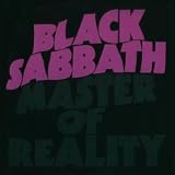  : Master Of Reality