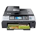 Brother MFC-5890CN A4/A3 Multifunktionsger�t + 1,8m Silvertrade USB Kabel
