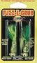Lindy Little Joe Fishing Tackle Fuzz-E-Grub 1/4oz Lime