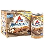 Atkins 108413 Café Caramel Latte Shake