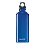 SIGG(シグ) トラベラー ダークブルー 1.0L 50013