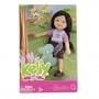Kelly & Sunflower Park Friends: Kayla Doll