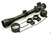 Zielfernrohr Visier 3-9x40 mit Montage 11-13mm