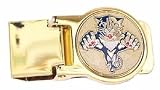 Florida Panthers Money Clip