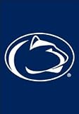 Penn State Nittany Lions Garden / Window Flag