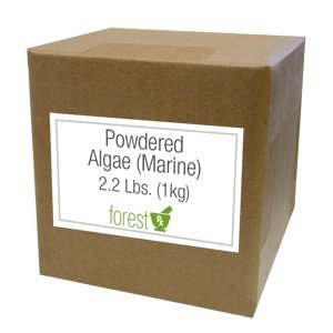 Spirulina Powder 2.2 lbs