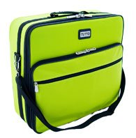 Orange Tutto Embroidery Machine Unit Bag Carrying Case