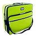 Orange Tutto Embroidery Machine Unit Bag Carrying Case