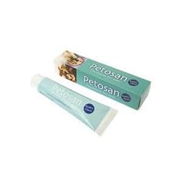 Petosan toothpaste for Dogs Poultry Flavour
