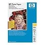 HP - Photo paper - A4 (210 x 297 mm) - 50 sheet(s)