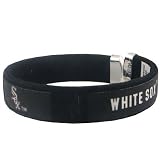 Chicago White Sox - MLB Fan Band Bracelet