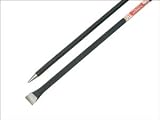 Faithfull Digging Bar 14Lb 60In X 1In