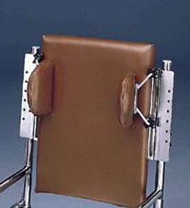 Adjustable Lateral Supports, For Models 1700, 1701, 1750, 1751