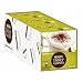 3 X Nescafe Dolce Gusto Cappucino - 3 x 16 Kapseln