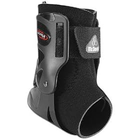 Buy McDavid Ankle Brace Ankle X #189 Small Medium