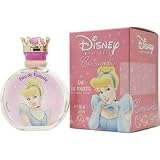 Cinderella - Cinderella Edt Spray 3.4 Oz By Disney