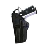 Leather Inside-the-Pants Holster