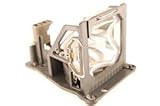 IMAGE OF Proxima SP-LAMP-001 replacement projector lamp bulb with housing - high quality replacement lamp