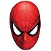 Spiderman  Classic Paper Mask- Pack of 6