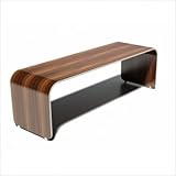 IMAGE OF Natural Bench Color: Rift Oak