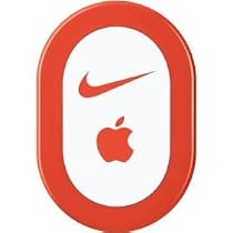 Apple MA368LL/C Nike+ iPod Sensor