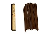 Review Baieido  / Baieido Excellent Kobunboku Short Roll Incense 20g (B559)